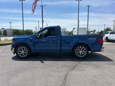 2024 Ford F-150 XL