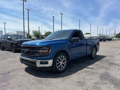 2024 Ford F-150 XL