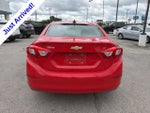 2016 Chevrolet Cruze LS