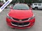 2016 Chevrolet Cruze LS