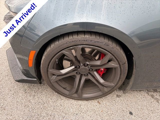 2019 Chevrolet Camaro 1SS
