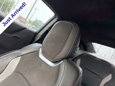 2019 Chevrolet Camaro 1SS