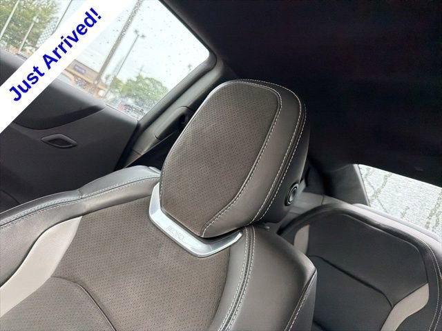 2019 Chevrolet Camaro 1SS