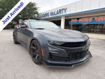 2019 Chevrolet Camaro 1SS
