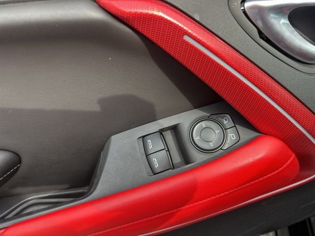 2022 Chevrolet Camaro 1SS