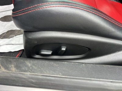 2022 Chevrolet Camaro 1SS