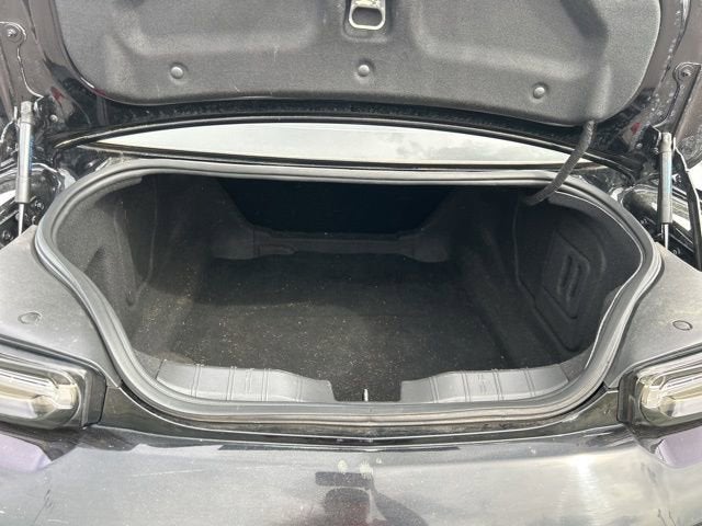 2022 Chevrolet Camaro 1SS