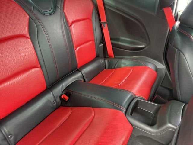 2022 Chevrolet Camaro 1SS