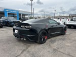 2022 Chevrolet Camaro 1SS