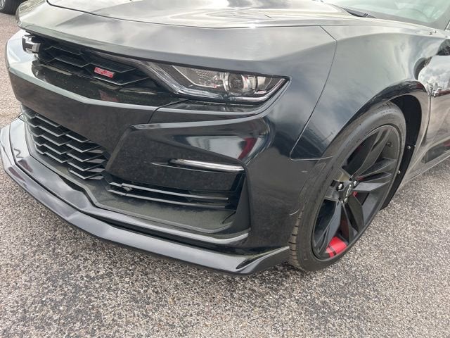 2022 Chevrolet Camaro 1SS