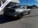 2021 Chevrolet Camaro 1SS