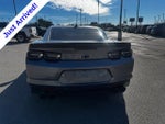 2021 Chevrolet Camaro 1SS