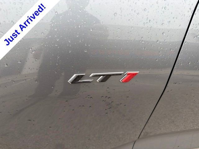 2020 Chevrolet Camaro LT1