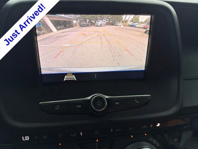 2020 Chevrolet Camaro LT1