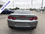 2020 Chevrolet Camaro LT1