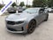 2020 Chevrolet Camaro LT1
