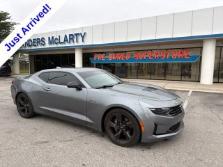 2020 Chevrolet Camaro LT1