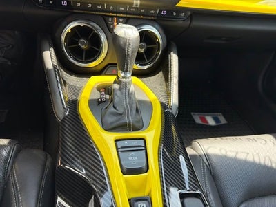 2018 Chevrolet Camaro 2SS