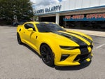 2018 Chevrolet Camaro 2SS