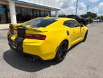 2018 Chevrolet Camaro 2SS