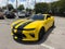 2018 Chevrolet Camaro 2SS