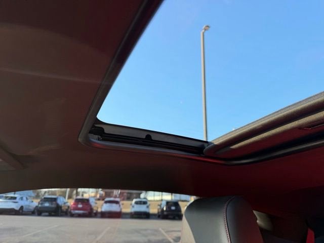 2021 Chevrolet Camaro 2SS