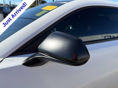 2021 Chevrolet Camaro ZL1