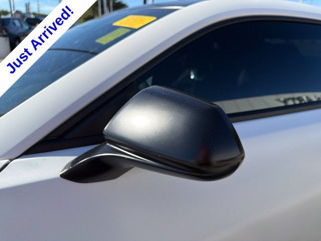 2021 Chevrolet Camaro ZL1