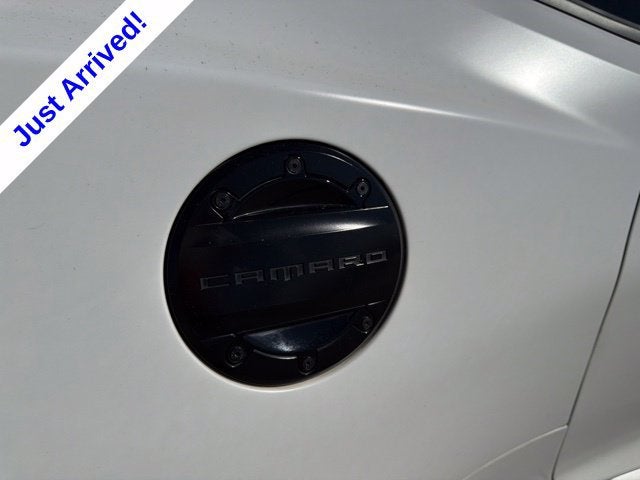 2021 Chevrolet Camaro ZL1