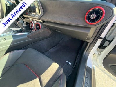2021 Chevrolet Camaro ZL1