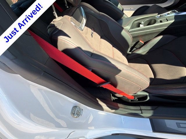 2021 Chevrolet Camaro ZL1