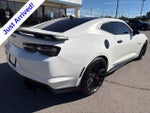 2021 Chevrolet Camaro ZL1