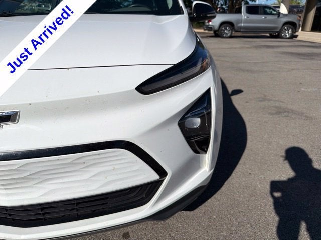 2023 Chevrolet Bolt EUV Premier