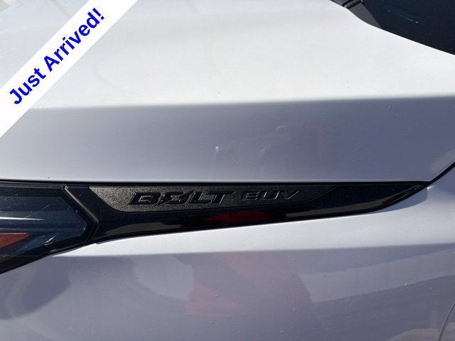 2023 Chevrolet Bolt EUV Premier