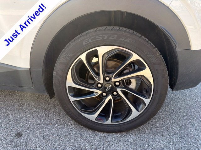 2023 Chevrolet Bolt EUV Premier