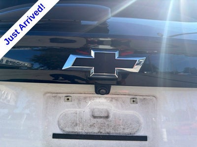 2023 Chevrolet Bolt EUV Premier