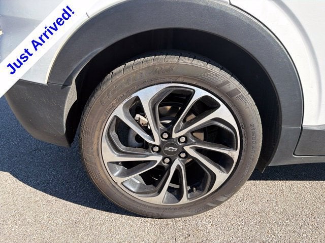2023 Chevrolet Bolt EUV Premier