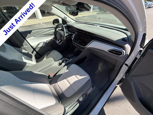 2023 Chevrolet Bolt EUV Premier
