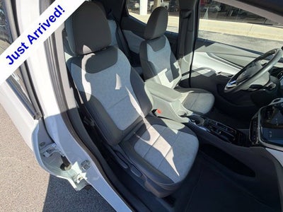 2023 Chevrolet Bolt EUV Premier