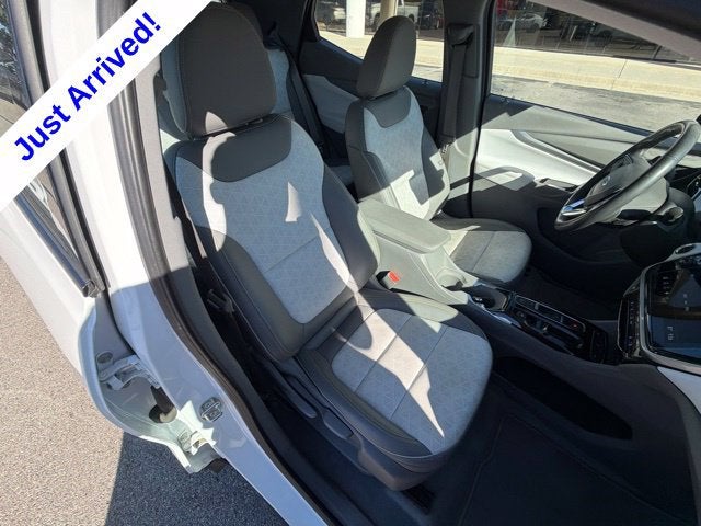 2023 Chevrolet Bolt EUV Premier