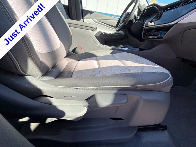 2023 Chevrolet Bolt EUV Premier