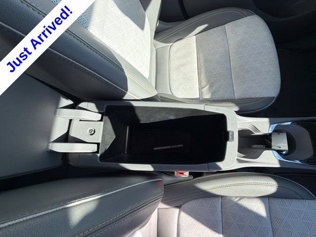 2023 Chevrolet Bolt EUV Premier