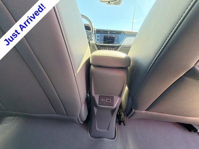 2023 Chevrolet Bolt EUV Premier