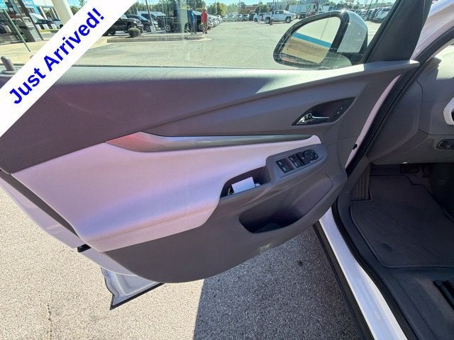 2023 Chevrolet Bolt EUV Premier