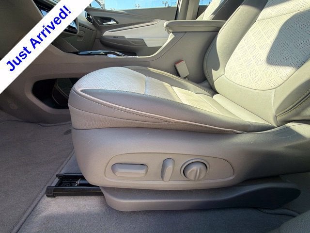 2023 Chevrolet Bolt EUV Premier