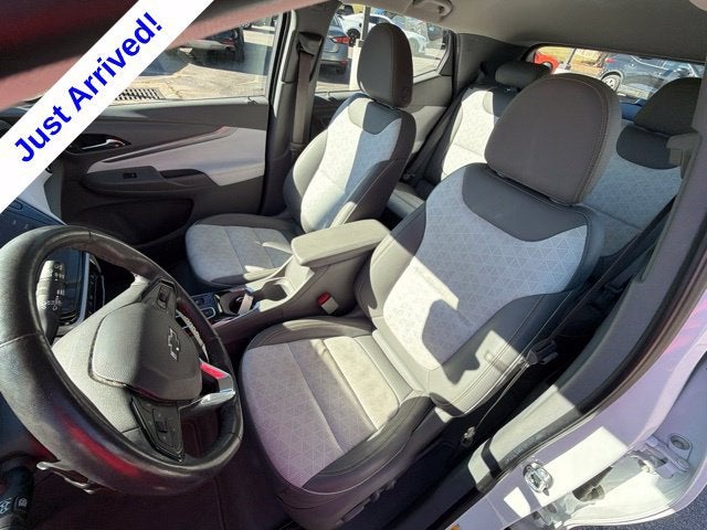 2023 Chevrolet Bolt EUV Premier