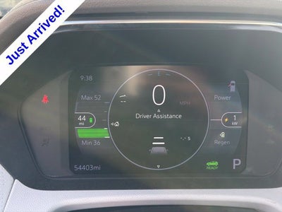 2023 Chevrolet Bolt EUV Premier