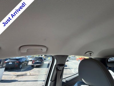 2023 Chevrolet Bolt EUV Premier