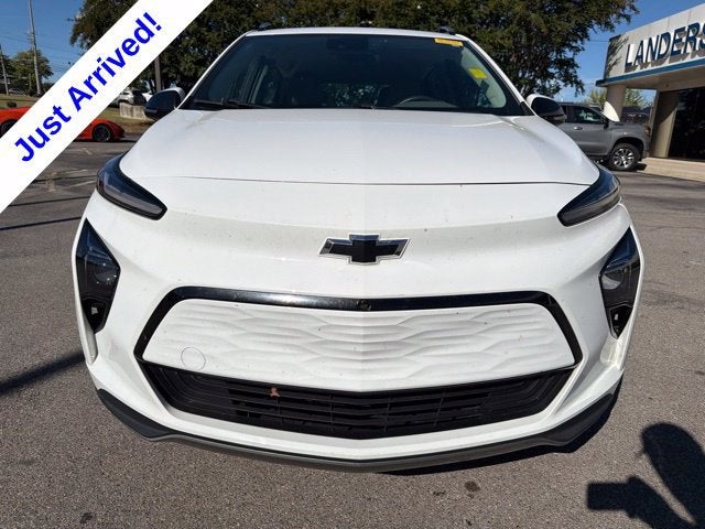 2023 Chevrolet Bolt EUV Premier