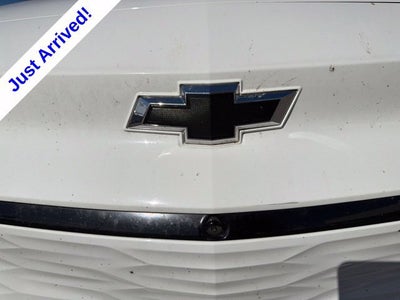 2023 Chevrolet Bolt EUV Premier